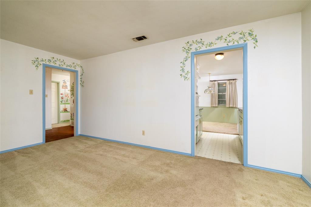 Trailwood Add - Residential