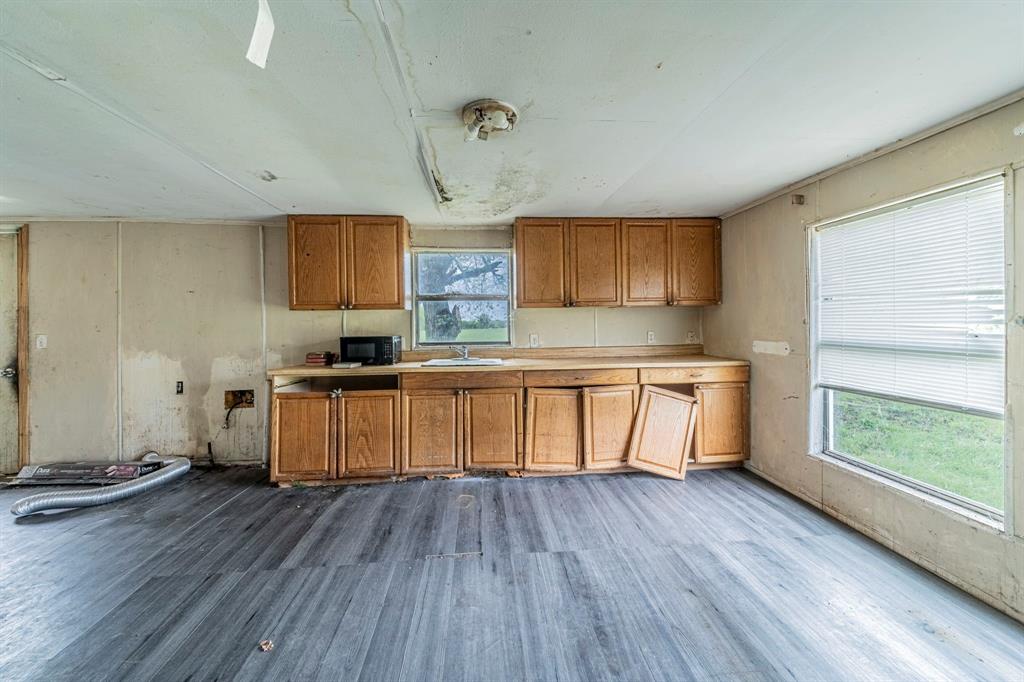 W B Williams Surv - Residential
