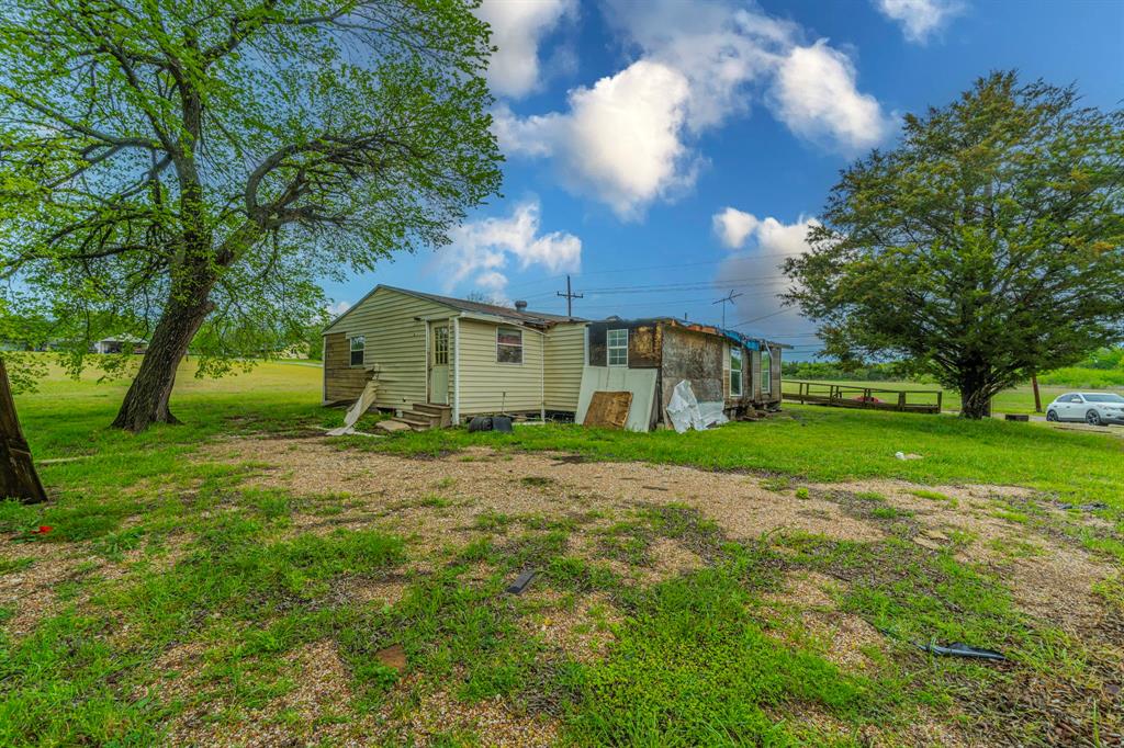 W B Williams Surv - Residential