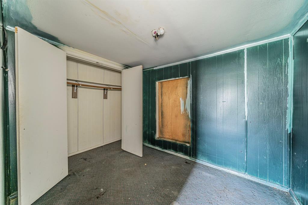 W B Williams Surv - Residential