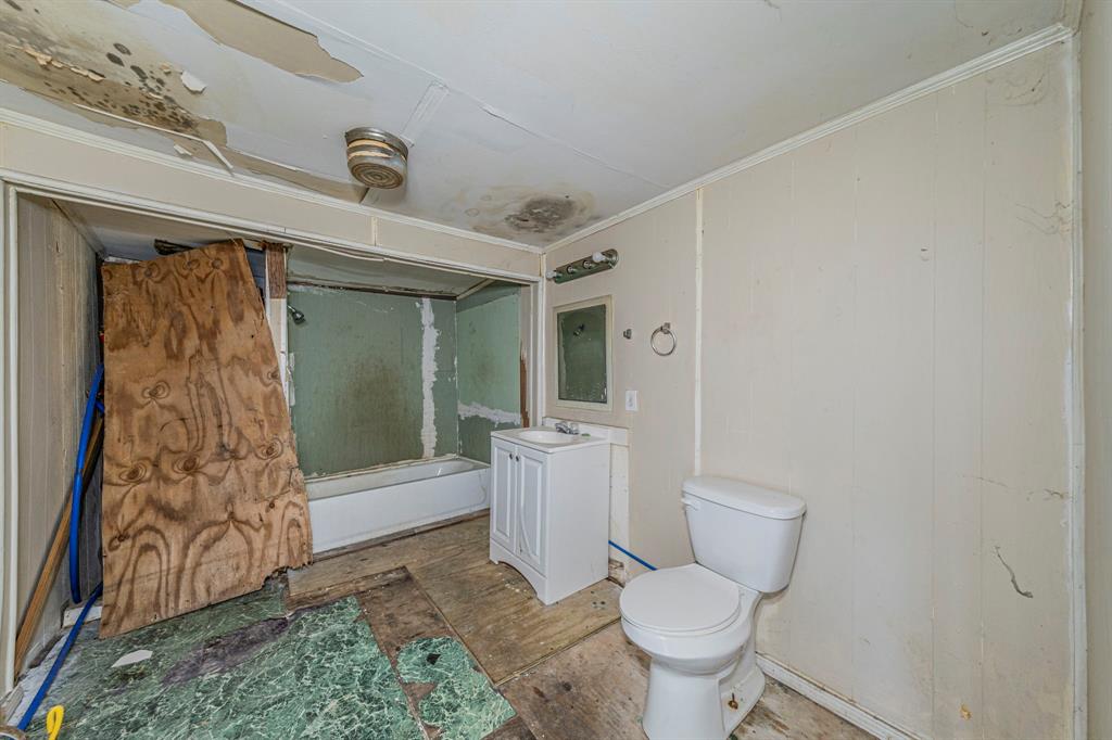 W B Williams Surv - Residential