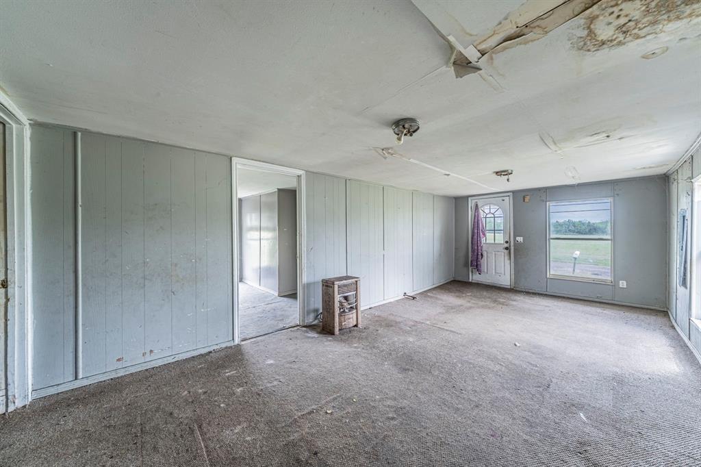 W B Williams Surv - Residential