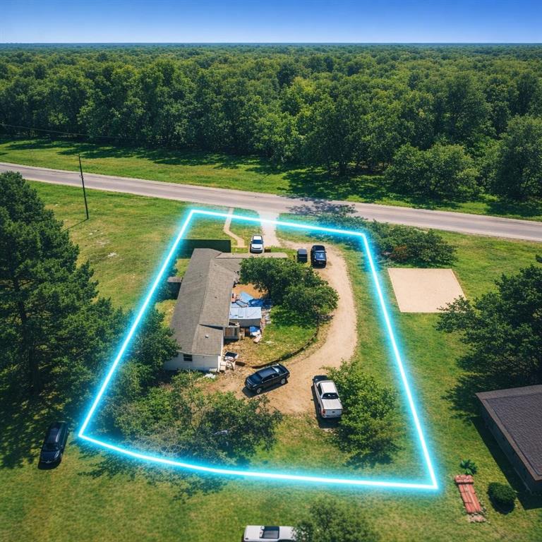 W B Williams Surv - Residential