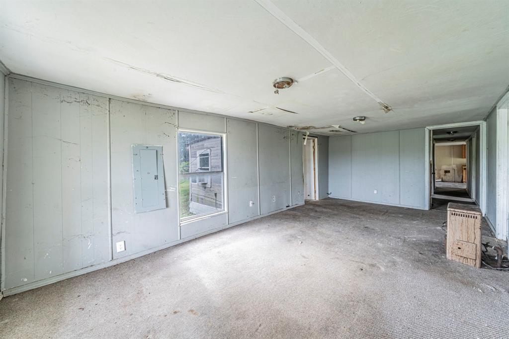 W B Williams Surv - Residential