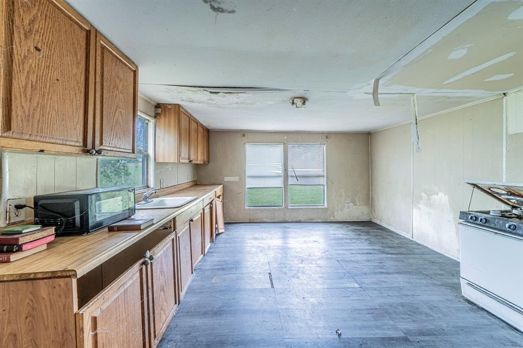 W B Williams Surv - Residential