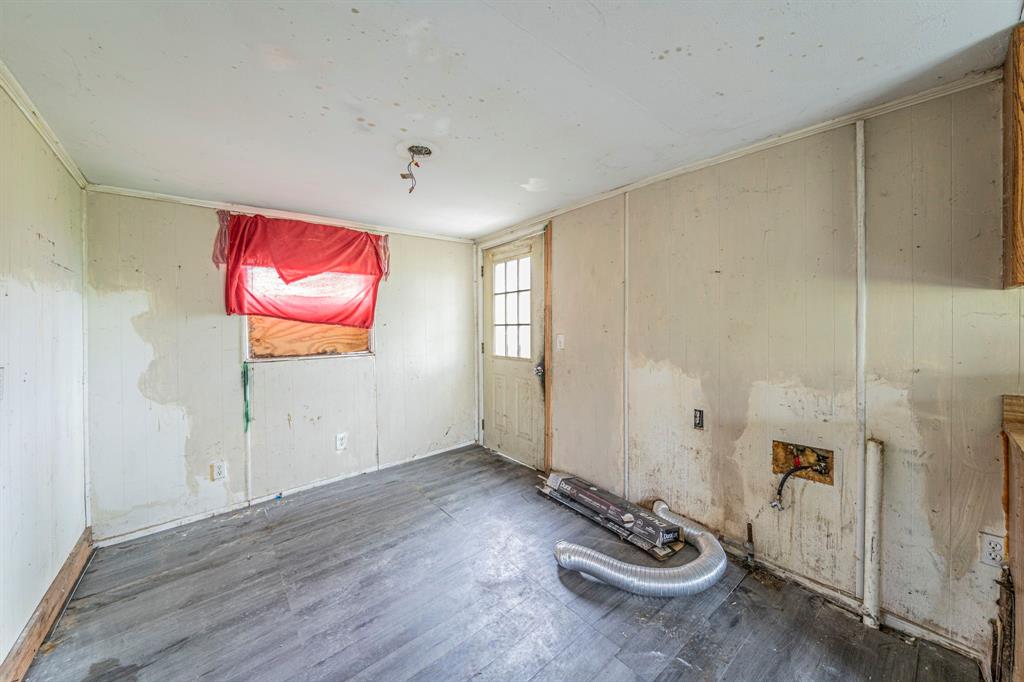 W B Williams Surv - Residential