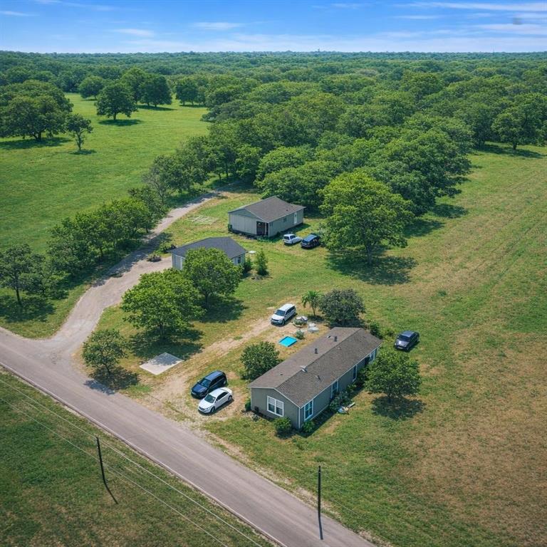 W B Williams Surv - Residential