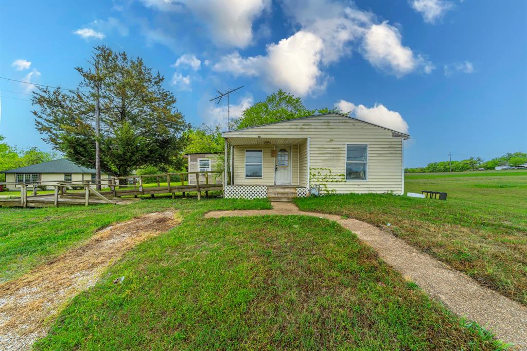 W B Williams Surv - Residential