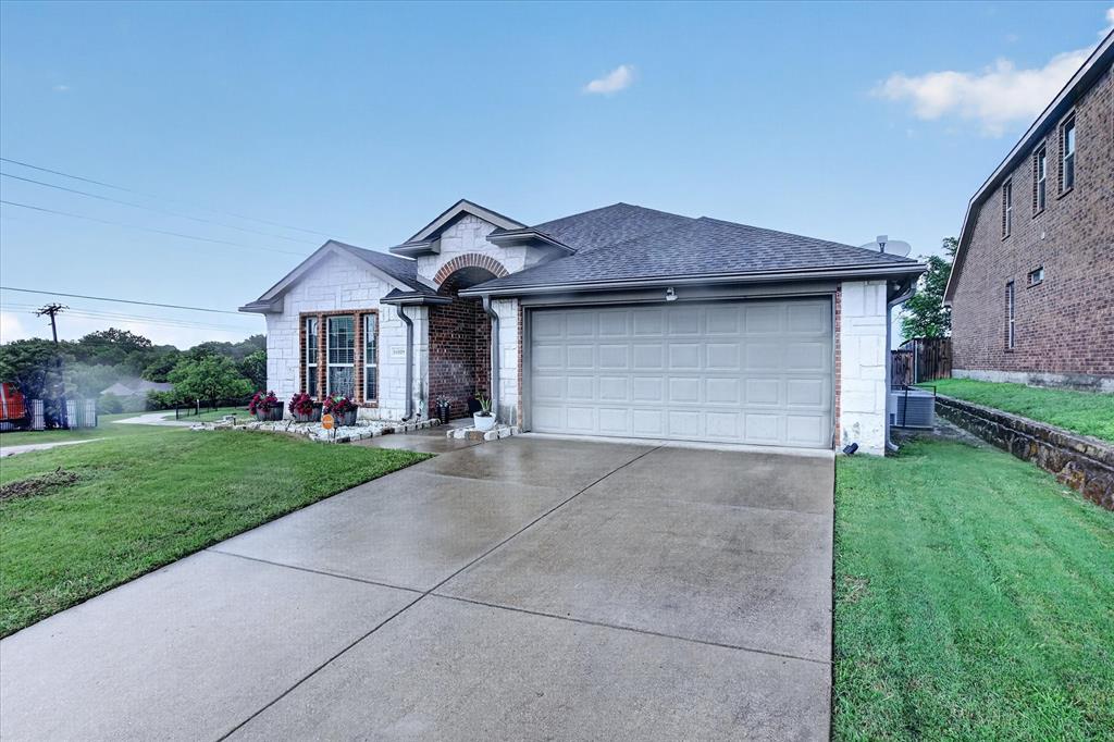 Pioneer Bluffs Ph 2-A Add An - Residential
