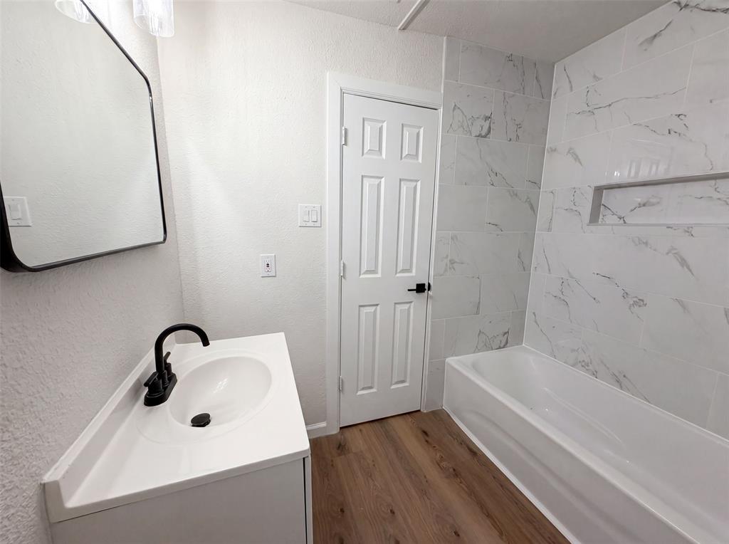 Bostic #2 - Residential