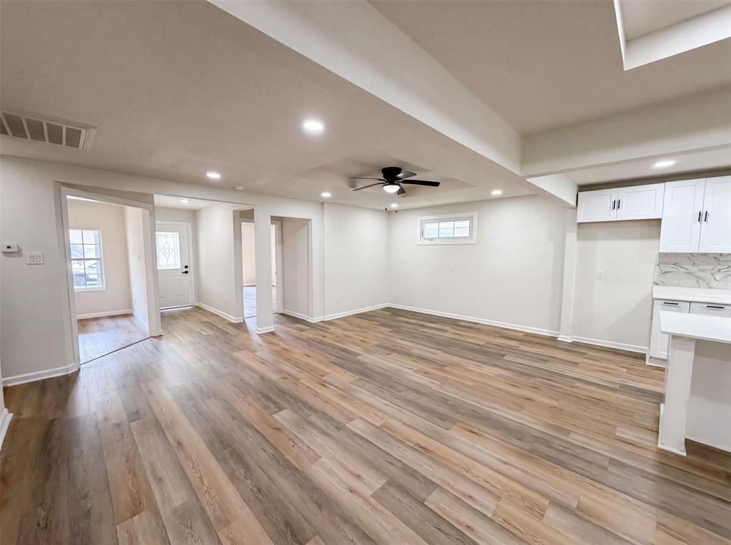 Bostic #2 - Residential