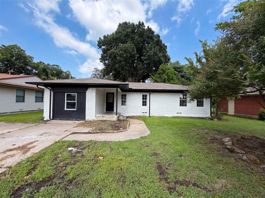 Bostic #2 - Residential