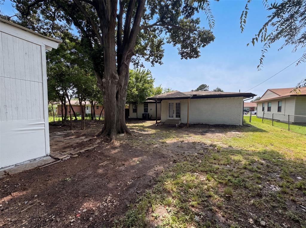 Bostic #2 - Residential