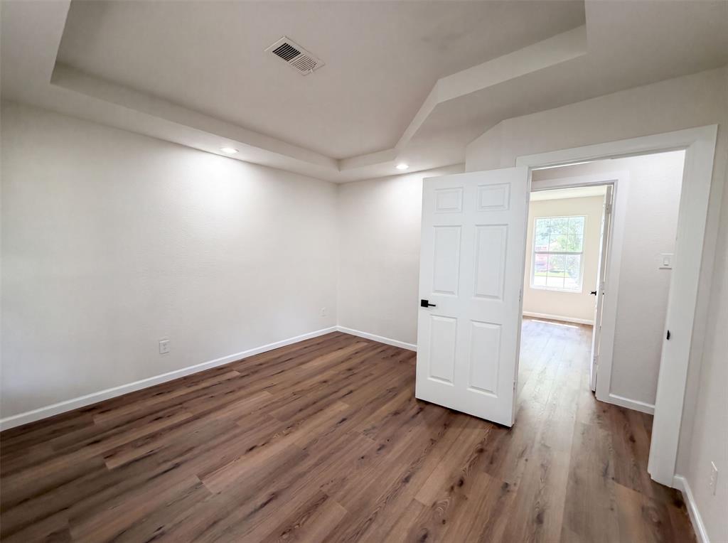 Bostic #2 - Residential