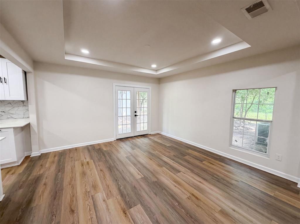 Bostic #2 - Residential