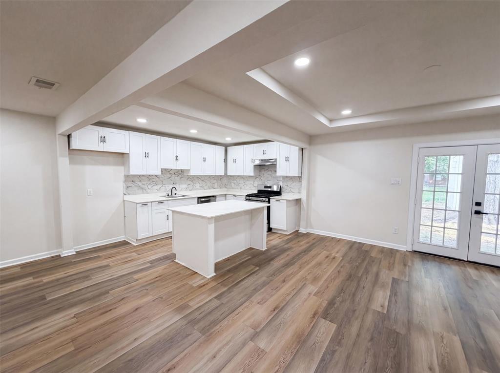 Bostic #2 - Residential