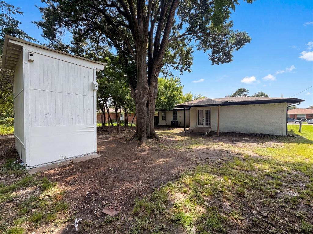 Bostic #2 - Residential