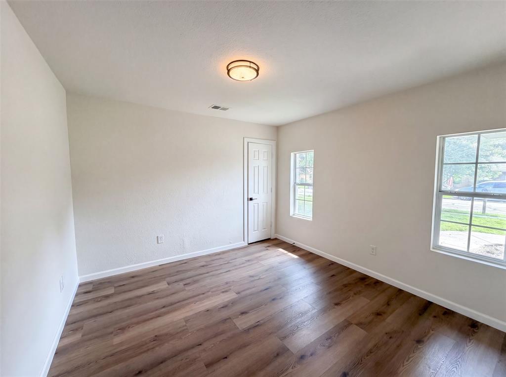 Bostic #2 - Residential