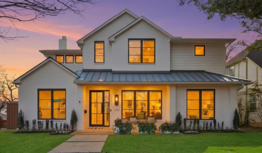 Lakewood Estates - Residential