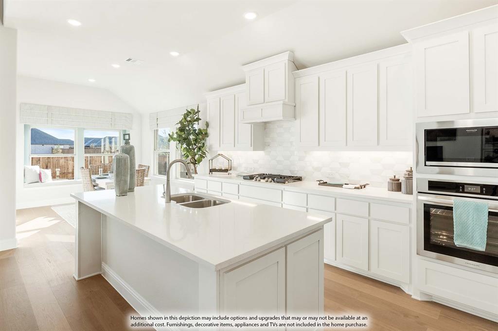 Creekview Meadows - Residential