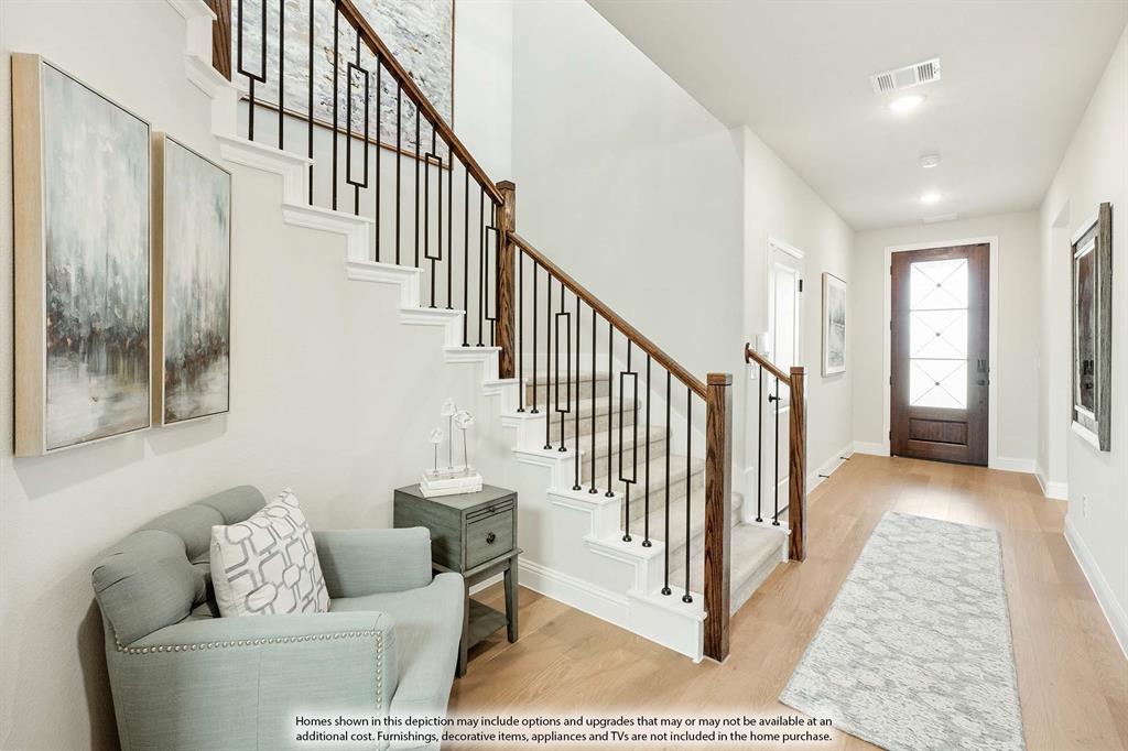 Creekview Meadows - Residential