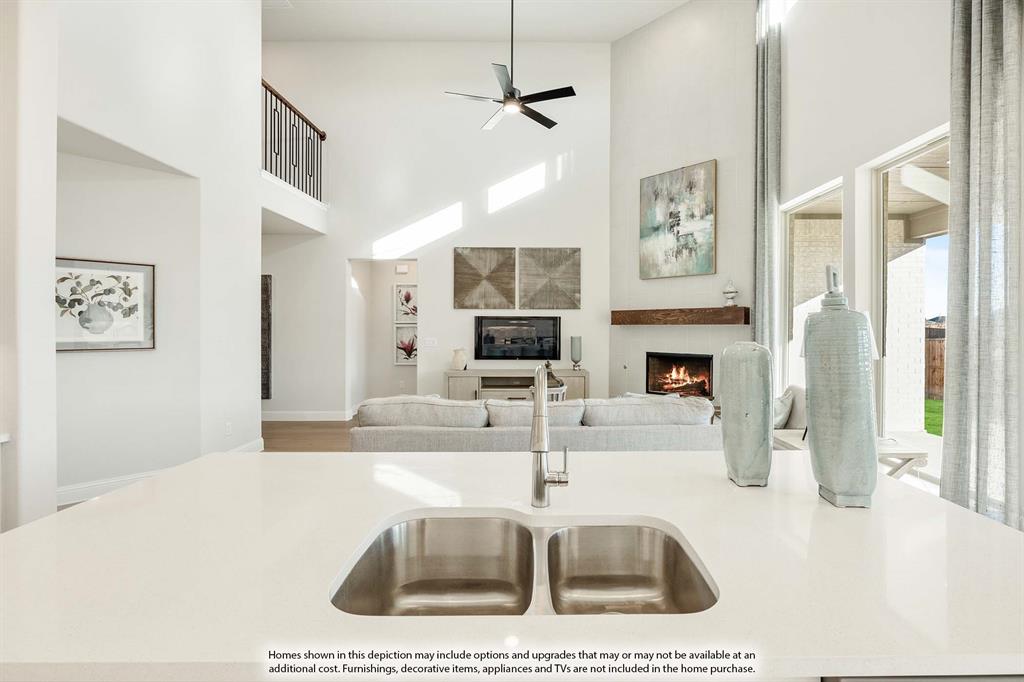 Creekview Meadows - Residential