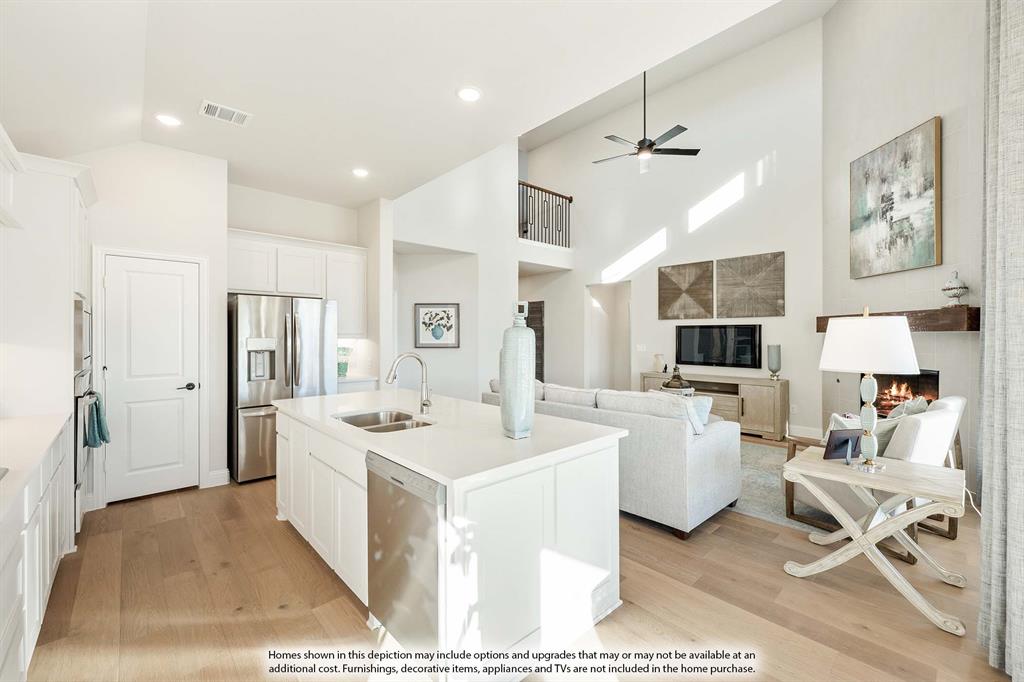 Creekview Meadows - Residential