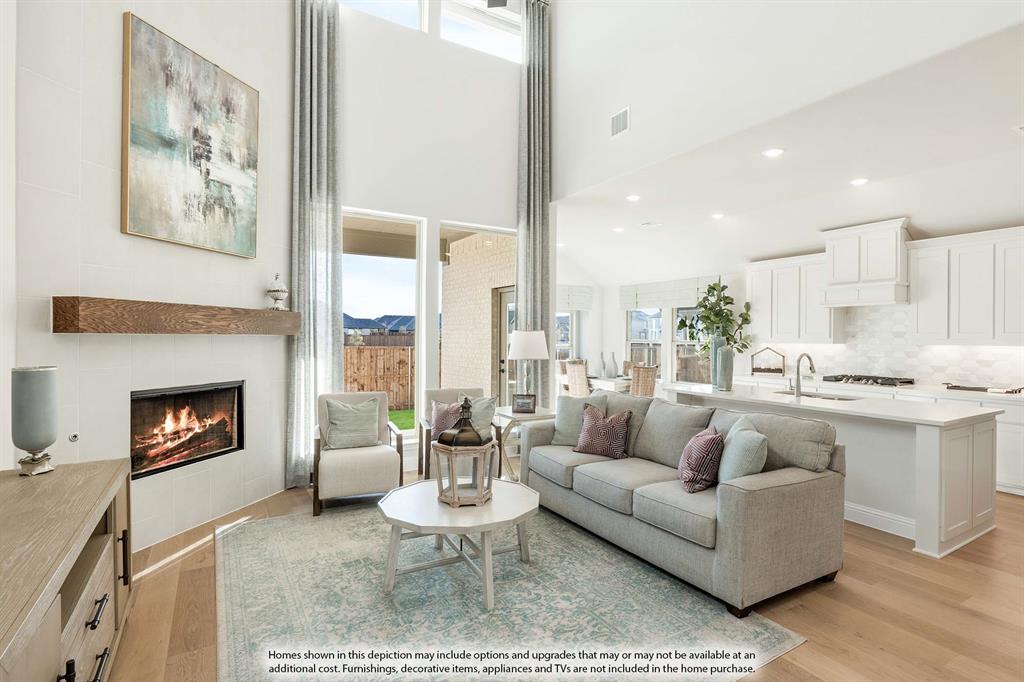 Creekview Meadows - Residential