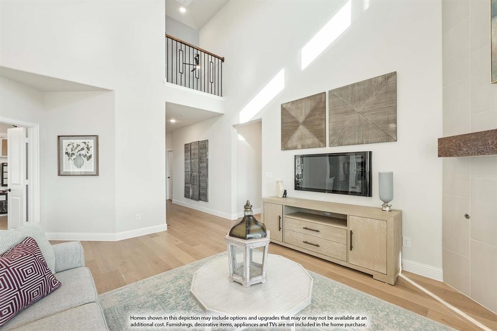 Creekview Meadows - Residential