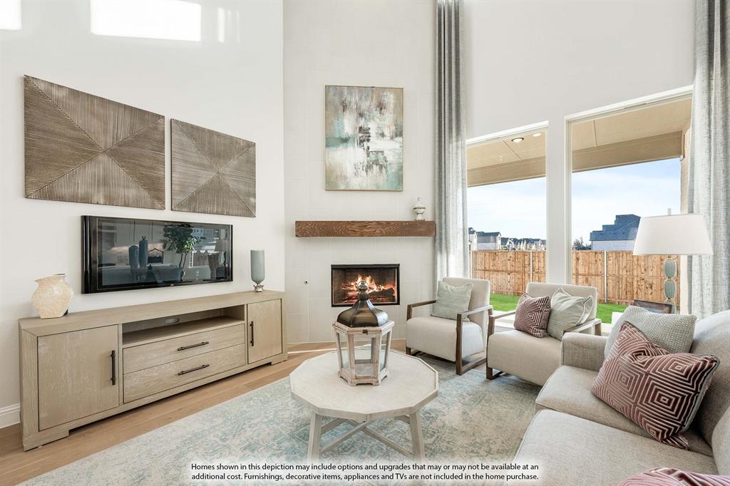 Creekview Meadows - Residential