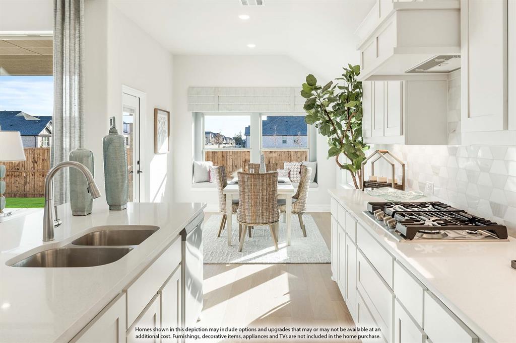 Creekview Meadows - Residential