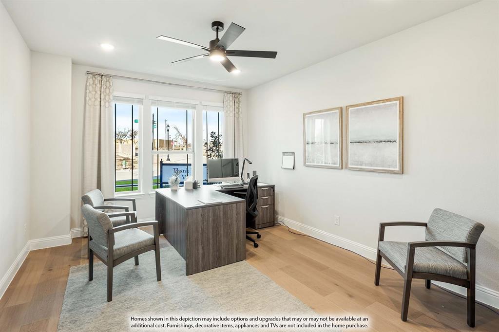 Creekview Meadows - Residential