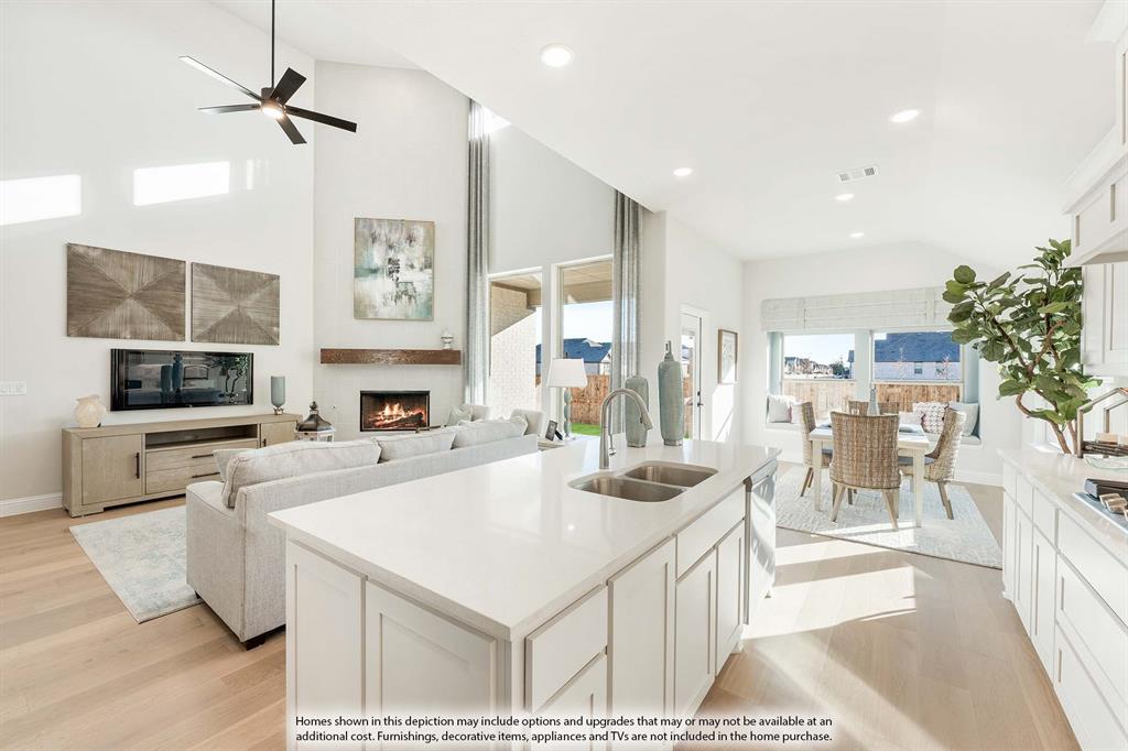 Creekview Meadows - Residential