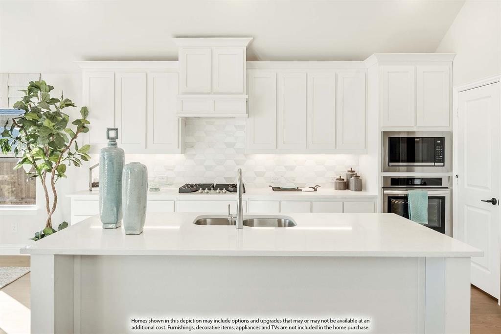 Creekview Meadows - Residential