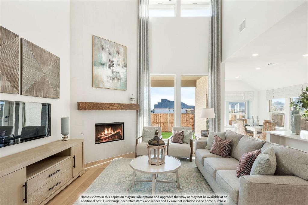 Creekview Meadows - Residential