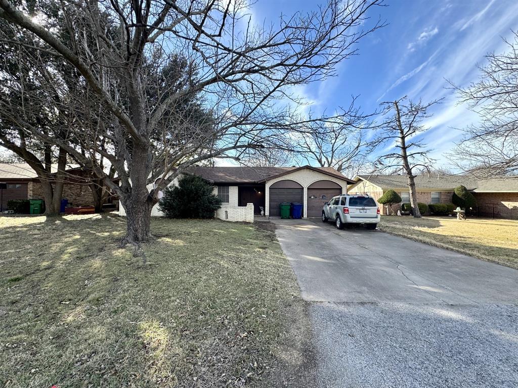 North Trail Add - Residential