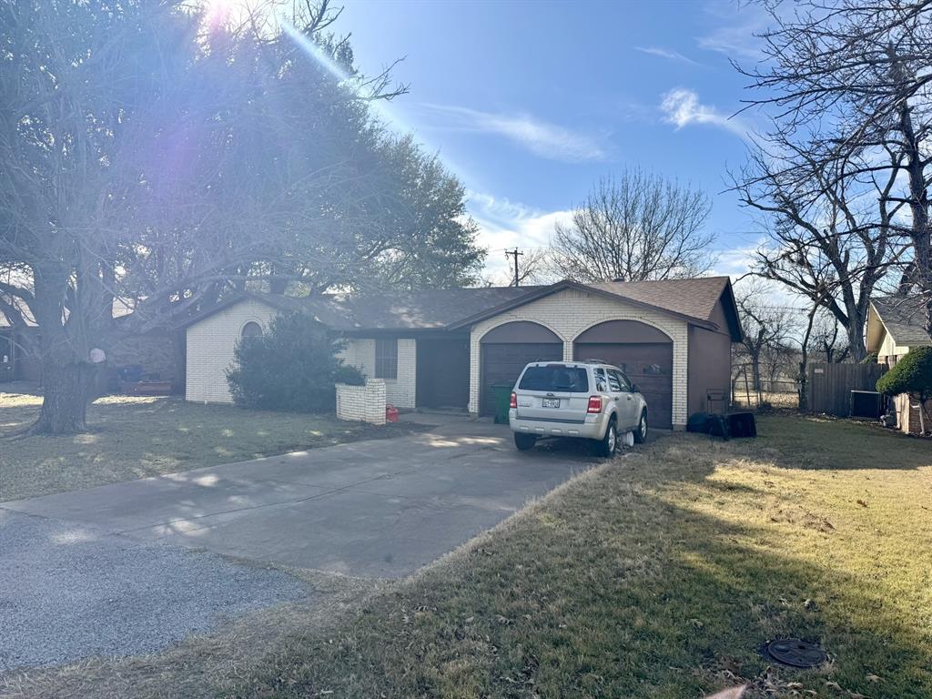 North Trail Add - Residential
