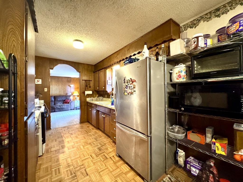 North Trail Add - Residential