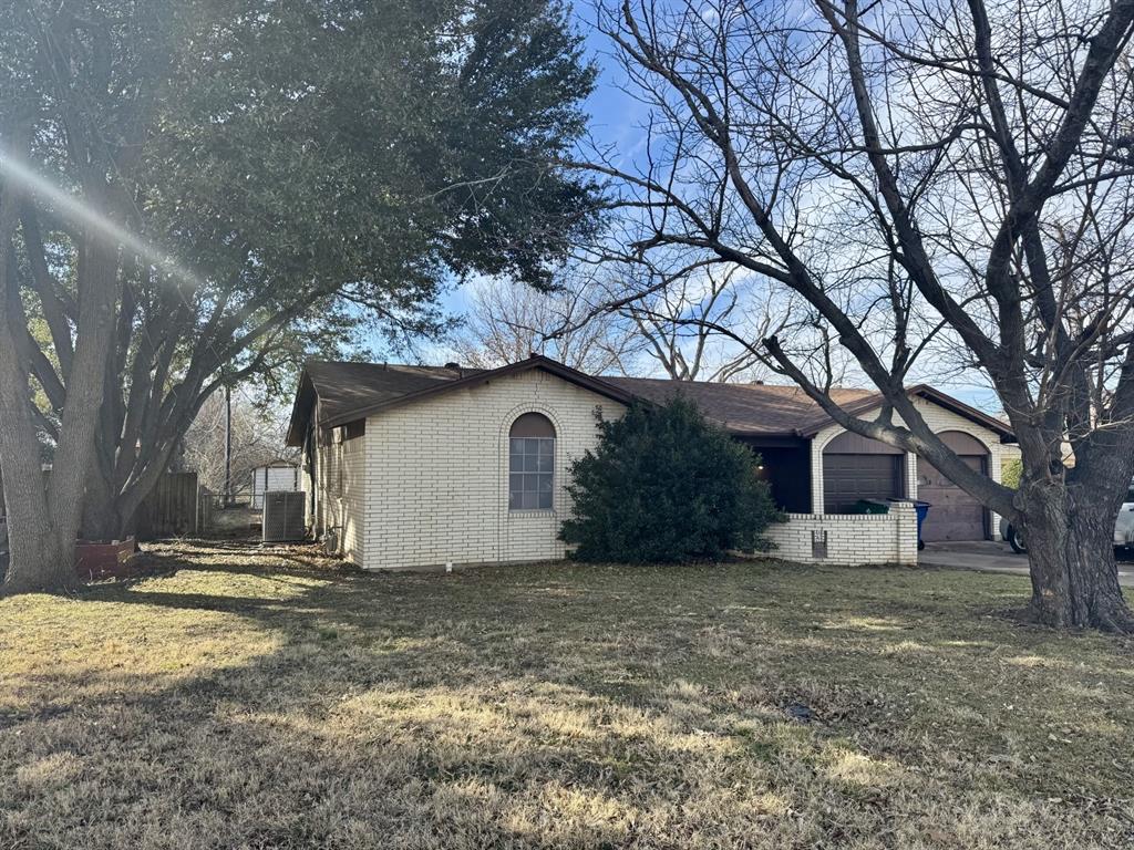 North Trail Add - Residential