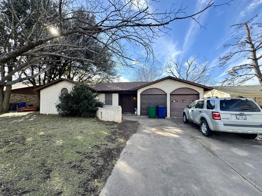 North Trail Add - Residential