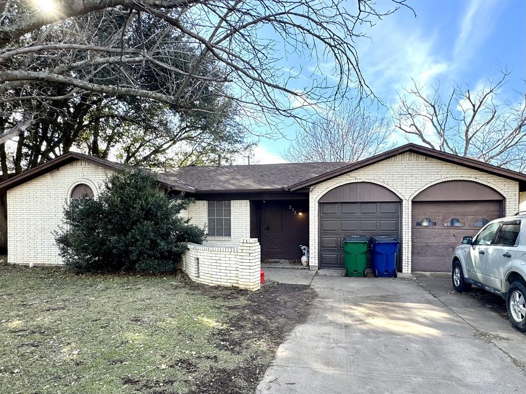 North Trail Add - Residential