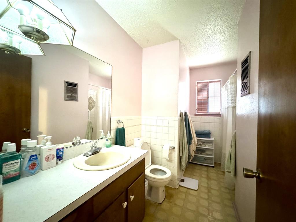 North Trail Add - Residential