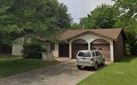 North Trail Add - Residential
