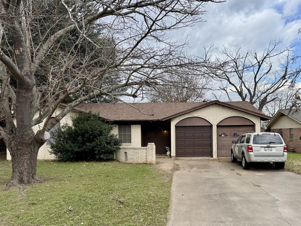 North Trail Add - Residential