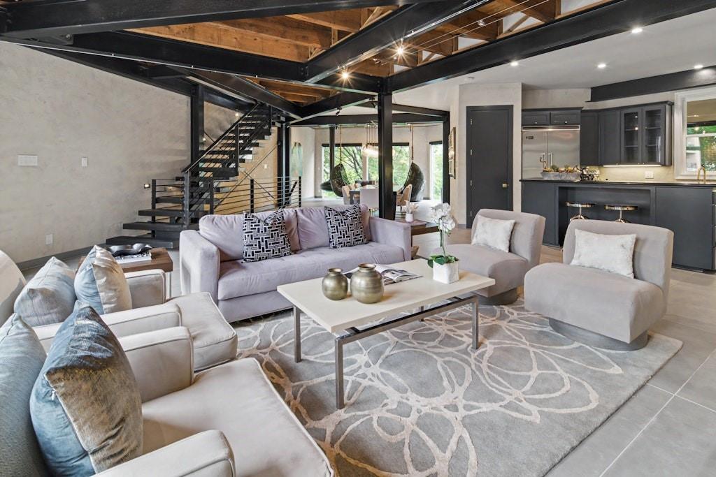 Magnolia Hill - Residential