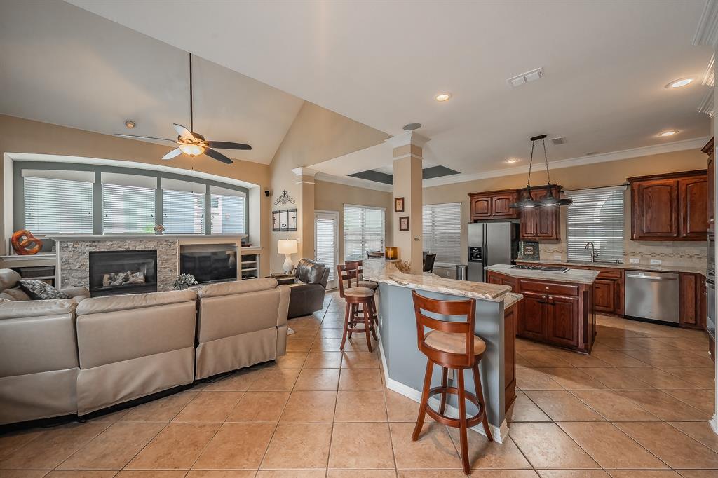 Little Bear Add - Residential