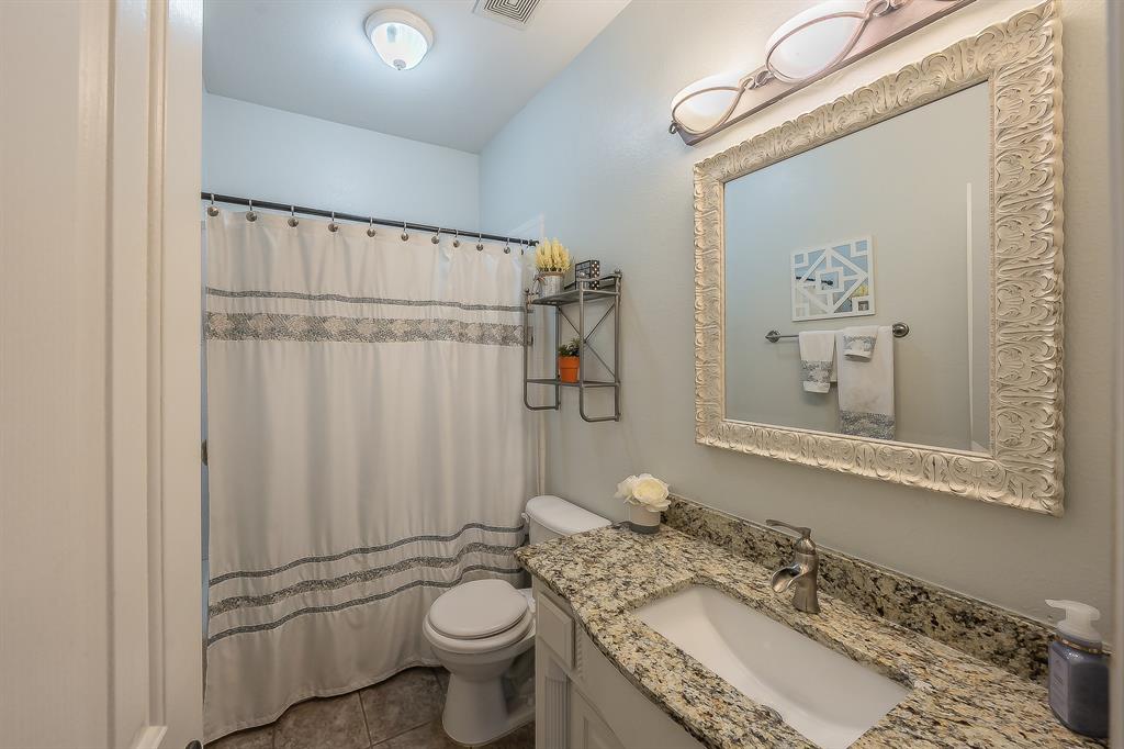 Little Bear Add - Residential