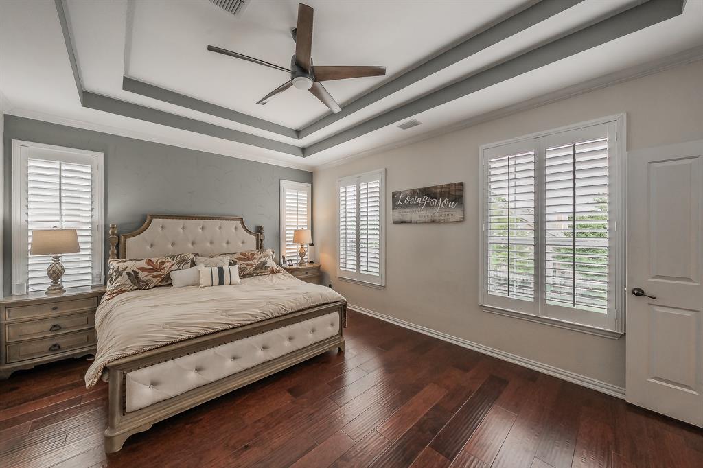 Little Bear Add - Residential