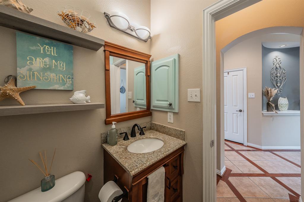 Little Bear Add - Residential