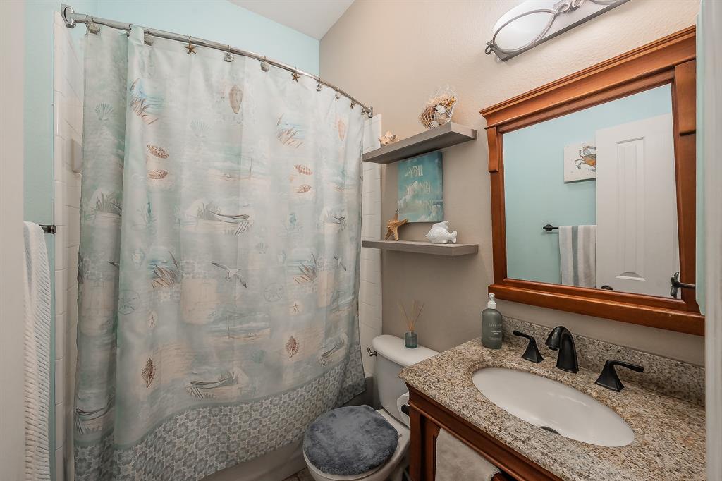 Little Bear Add - Residential